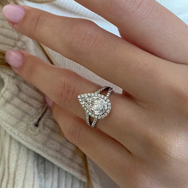 Engagement Rings Atlanta's Premier Jeweler