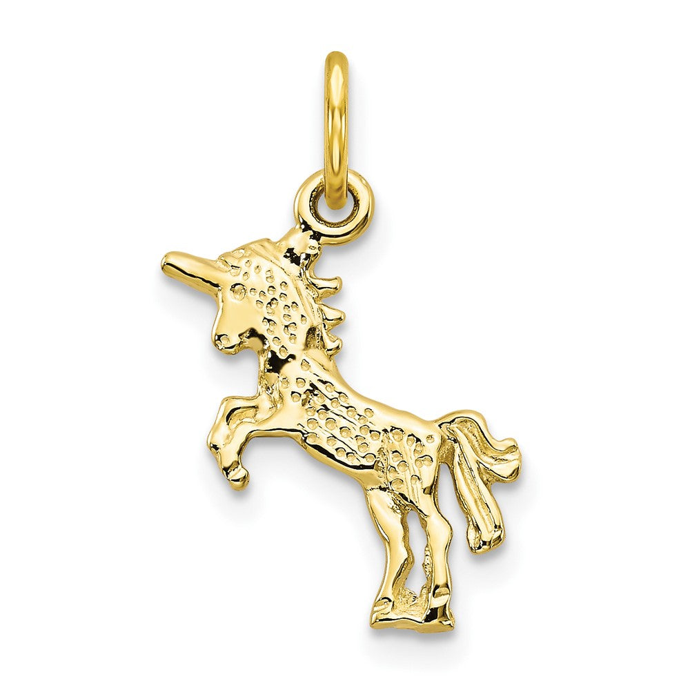 10k Unicorn Charm