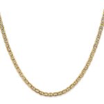 10k 3.2mm Semi-Solid Anchor Chain - Image 2