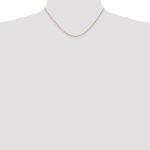 10k 1.1mm Box Chain - Image 4