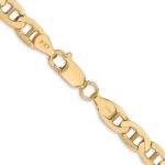 10K 6.25mm Concave Anchor Chain - Image 3