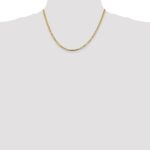 10k 2.3mm Franco Chain - Image 4