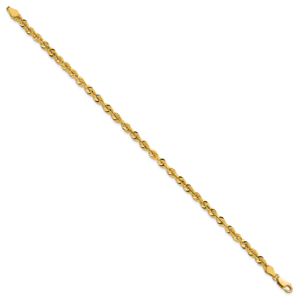 10K Hollow Cashmere Rope 030 - Image 2
