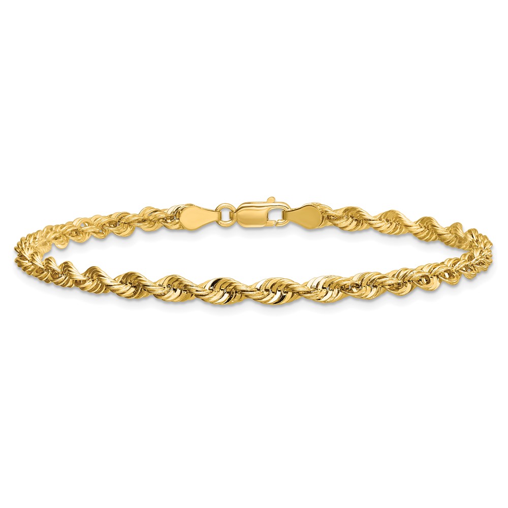 10K Hollow Cashmere Rope 030 - Image 3