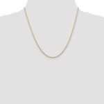 10K 1.45mm D/C Cable Chain - Image 4