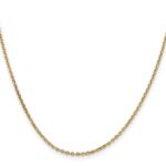 10k 1.65mm D/C Cable Chain - Image 2