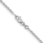 10K WG 1.65mm D/C Cable Chain - Image 3