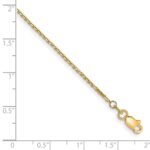 10k 1.2mm D/C Cable Chain - Image 2