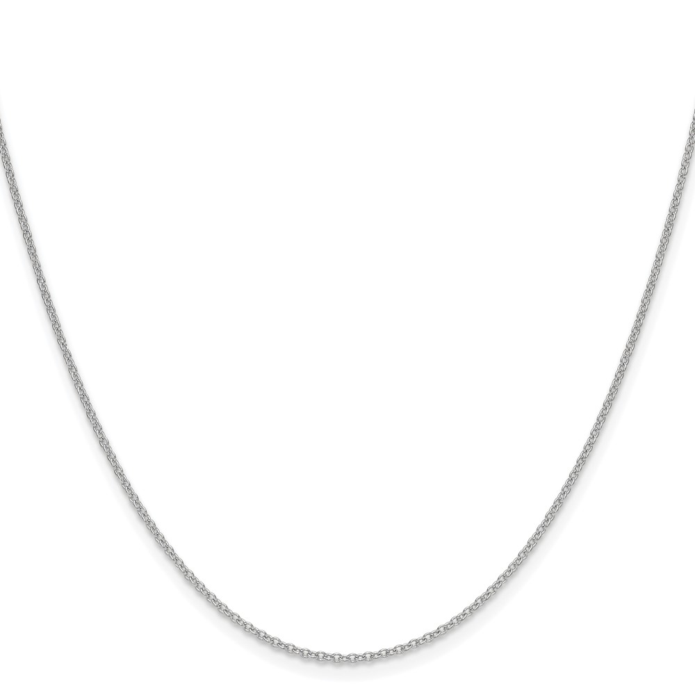 10k WG 1.5mm Cable Chain - Image 2