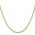 10k 3mm D/C Quadruple Rope Chain - Image 2