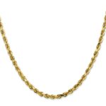 10k 4mm D/C Quadruple Rope Chain - Image 2