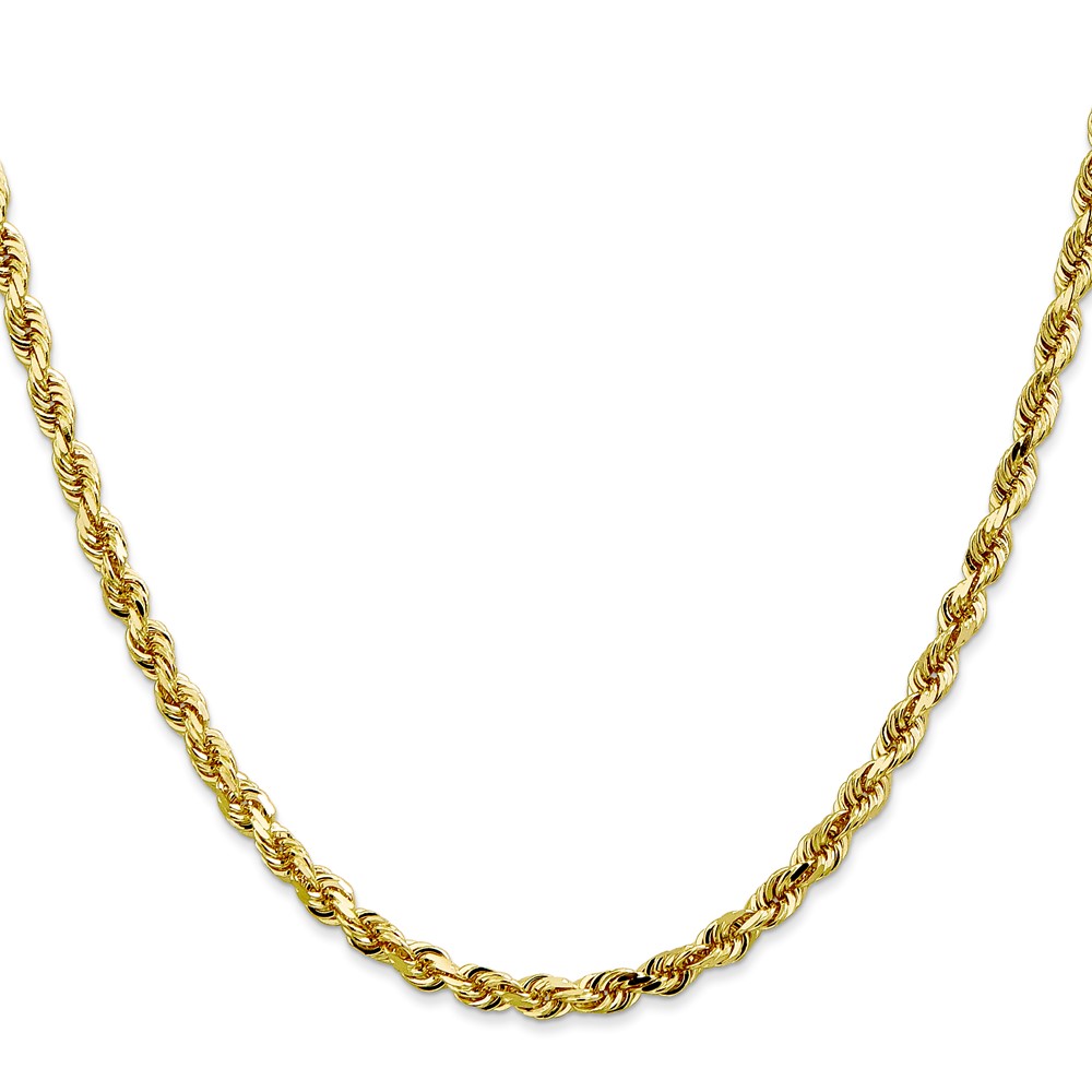 10k 4mm D/C Quadruple Rope Chain - Image 2