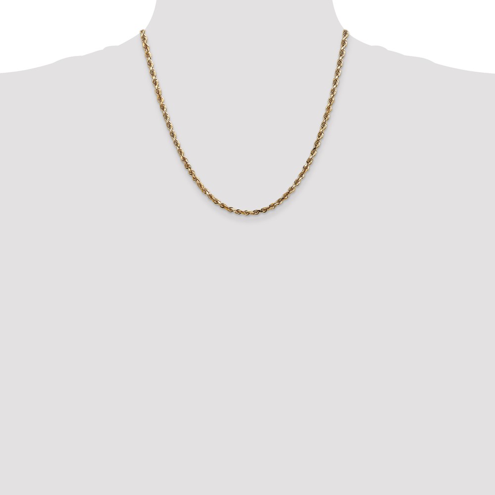 10k 4mm D/C Quadruple Rope Chain - Image 4