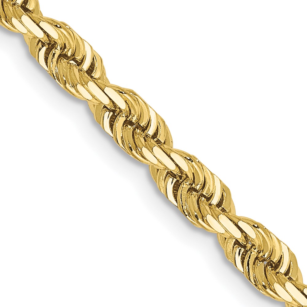 10k 4mm D/C Quadruple Rope Chain - Image 1