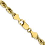 10k 5mm D/C Quadruple Rope Chain - Image 3