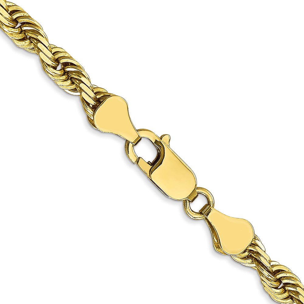 10k 5mm D/C Quadruple Rope Chain - Image 3