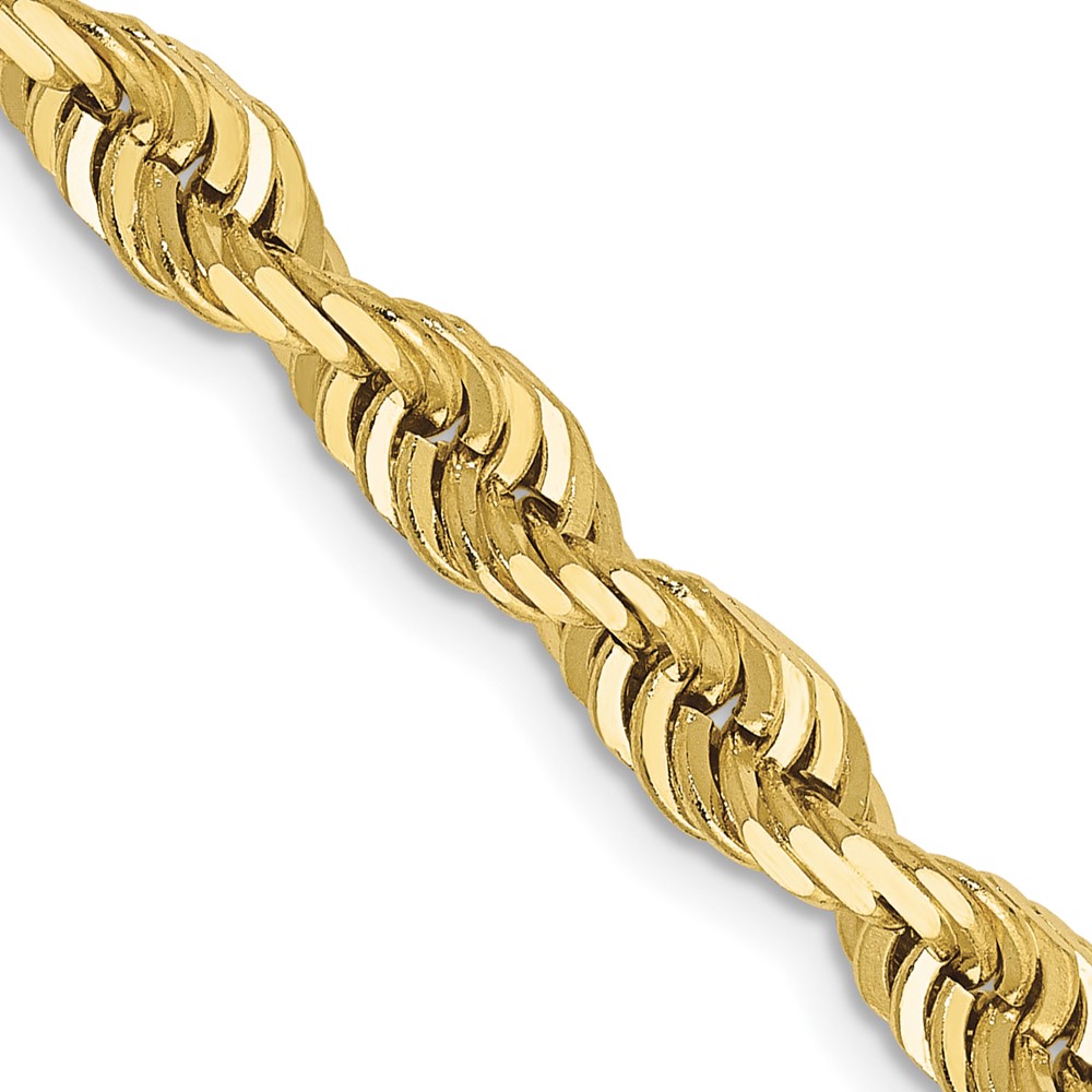 10k 5mm D/C Quadruple Rope Chain - Image 1