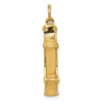 10k Mackinac Bridge Charm - Image 2