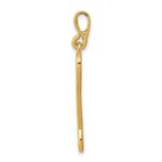 10k Wrench Charm - Image 2