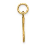 10k SWEET 16 Charm - Image 2