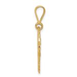 10k 50th Anniversary Charm - Image 2