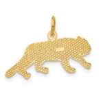 10k Tiger Charm - Image 4