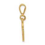 10k Racing Flags Pendant - Image 2