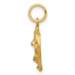 10k Comedy/Tragedy Charm - Image 2