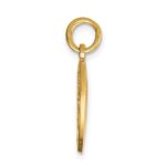 10K BEST FRIEND 2 Piece Break-A-Part Charm - Image 2