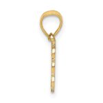 10K I WANT WANT WANT Charm - Image 2