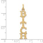 10k 5-Letter Talking Charm - Image 3