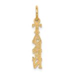 10k Talking - TAKEN Charm - Image 4
