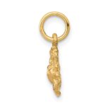 10k Crab Charm - Image 2
