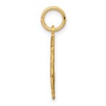10KY Initial B Charm - Image 2