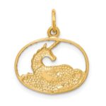 10k Unicorn Charm - Image 4