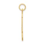 10k Guitar Charm - Image 2