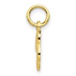 10K Initial B Charm - Image 2