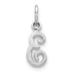10KW Initial E Charm