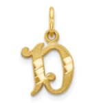10K Initial D Charm