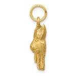 10k Pig Charm - Image 2