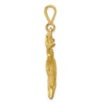 10k Moose Charm - Image 2
