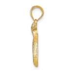 10K Chai Pendant - Image 2