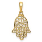 10k Chamseh Pendant - Image 4