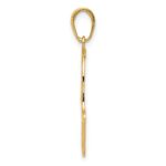 10k Chamseh Pendant - Image 2