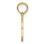 10K BEST FRIEND 2 Piece Break-A-Part Charm - Image 2