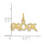 10k Mom Charm - Image 3