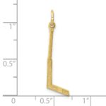 10k Goalie Stick Charm - Image 3