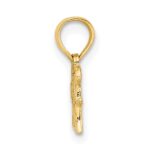 10K SOCCER MOM Charm - Image 2