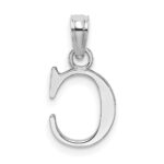 10KW C Block Initial Charm - Image 4