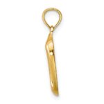 10K KITTY Bowl Charm - Image 2